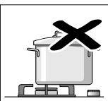 GAGGENAU VG231120F  -  VG231120F - Aanwijzingen voor het gebruik - 8