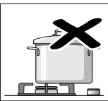 GAGGENAU VG231120F  -  VG231120F - Indicazioni per l'uso - 8