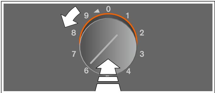 GAGGENAU VG231120F  -  VG231120F - Waarschuwing - Ontploffingsgevaar! - 1