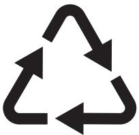 AEG CDE84751CB  -  CDE84751CB - Hinweise zum Recycling - 1