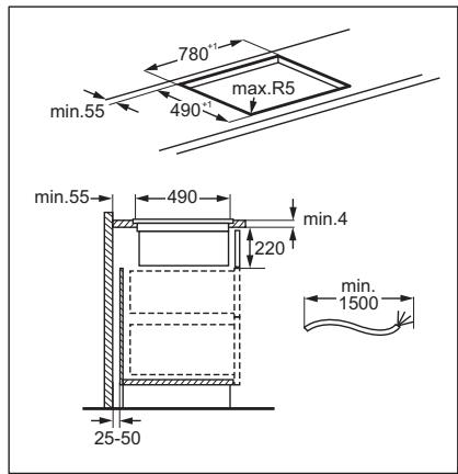AEG CDE84751CB  -  CDE84751CB - Assemblage - 4