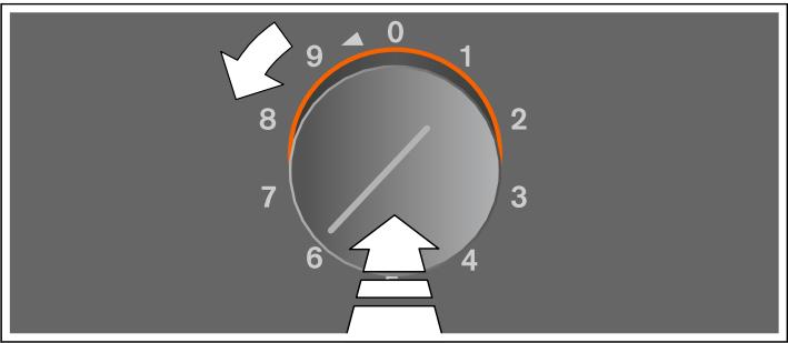 GAGGENAU VG264120F - VG264120F - ⚠️ Mise en garde – Risque de déflagration ! - 1