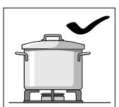 GAGGENAU VG264120F  -  VG264120F - Hinweise für die Benutzung - 5