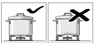 GAGGENAU VG264120F - VG264120F - Aanwijzingen voor het gebruik - 2
