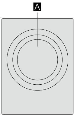 GAGGENAU VI414113  -  VI414115 -  VI414113 - VI 414 103 VI 414 113 - 1