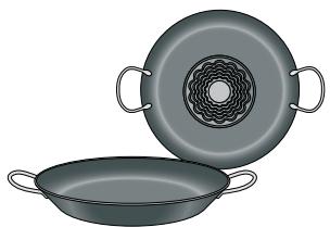 GAGGENAU VI414113  -  VI414115 -  VI414113 - Récipients - 3