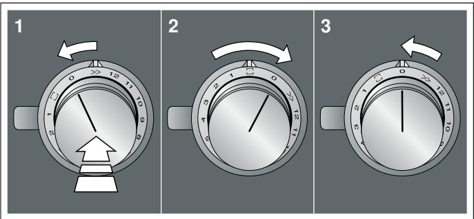 GAGGENAU VI414113  -  VI414115 -  VI414113 - Menu de réglage home connect - 1