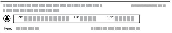 GAGGENAU VG264220  -  VG264220 - Service après-vente - 1