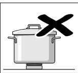 GAGGENAU VG264220  -  VG264220 - Indicazioni per l'uso - 10