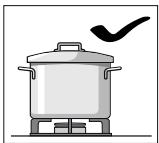GAGGENAU VG264220  -  VG264220 - Hinweise für die Benutzung - 9