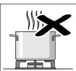 GAGGENAU VG264220  -  VG264220 - Indicazioni per l'uso - 6