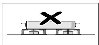 GAGGENAU VG264220  -  VG264220 - Aanwijzingen voor het gebruik - 7