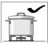GAGGENAU VG264220  -  VG264220 - Hinweise für die Benutzung - 7