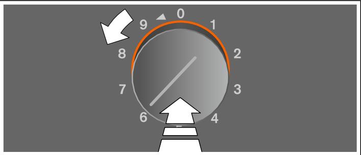 GAGGENAU VG264220  -  VG264220 - Waarschuwing - Ontploffingsgevaar! - 1