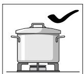 GAGGENAU VG264220  -  VG264220 - Hinweise für die Benutzung - 5