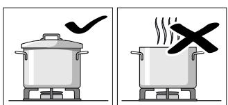 GAGGENAU VG264220  -  VG264220 - Aanwijzingen voor het gebruik - 3