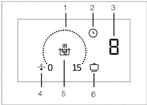 BEKO HII 84800 FHT - Caractéristiques techniques - 12