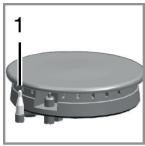 BEKO HIML 95225 SXE - Gas shut off safety system (in models with thermic component) - 1