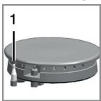 BEKO HIML 95225 SXE - Sistema di sicurezza di disattivazione del gas (nei modelli con componente termico) - 1