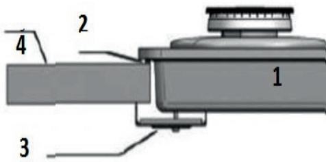 BEKO HIML 95225 SXE - Installing the product - 3