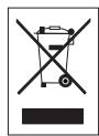 BEKO HIML 95225 SXE - Compliance with the WEEE Directive and Disposing of the Waste Product: - 1