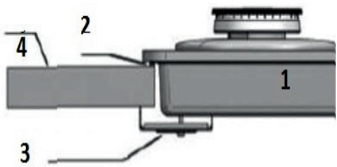 BEKO HIML 95225 SXE - Installazione del prodotto - 3