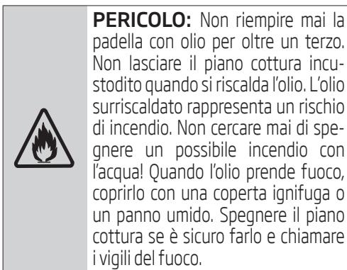 BEKO HIML 95225 SXE - Informazioni generali sulla cottura - 1