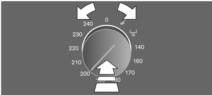 GAGGENAU VP230120  -  VP230120 - Inschakelen - 1
