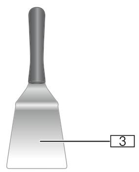 GAGGENAU VP230120  -  VP230120 - Teppan Yaki - 2