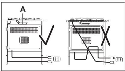 AEG HVB75820IB - ADVERTENCIA! - 1