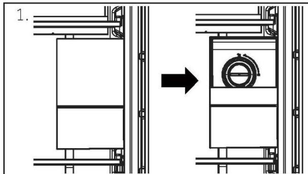 HAIER HSW79F18DIPT - Remarque - 1