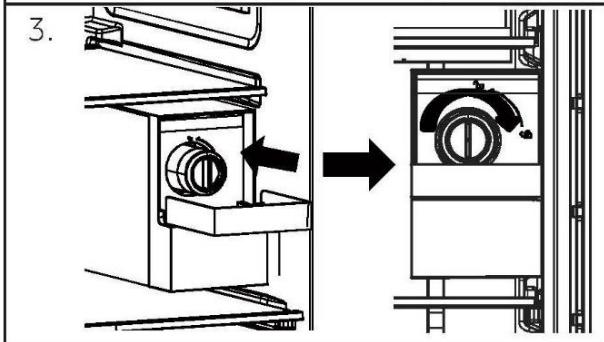HAIER HSW79F18DIPT - Let op - 3