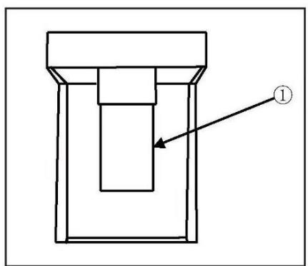 HAIER HSW79F18DIPT - Using the ice and water dispenser - 1