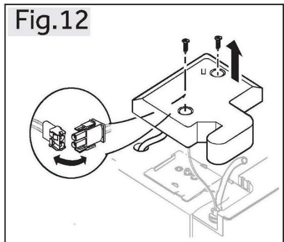 HAIER HSW79F18DIPT - AVERTISSEMENT! - 2