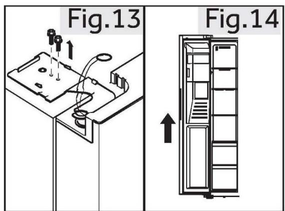 HAIER HSW79F18DIPT - OSTRZEŽENIE! - 3