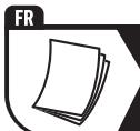 ELECTROLUX EDF4P46X2  -  EDF4P46X2 - FR Concerne la France uniquement : - 7