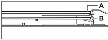 ELECTROLUX EDF4P46X2  -  EDF4P46X2 - Étape 1 - 3