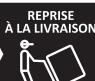 ELECTROLUX EDF4P46X2  -  EDF4P46X2 - FR Concerne la France uniquement : - 3
