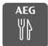 AEG KME768080T - KME768080T - Slökkt sjalfvirkt - 4