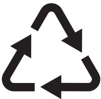 AEG KME768080T - KME768080T - Hinweise zum Recycling - 1