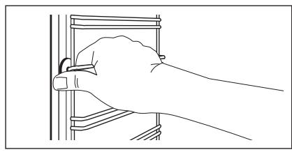 ELECTROLUX EOF3H50BK  -  EOF3H50BK - 7.3Примочанякфункциn:Blaхная конвекця - 1
