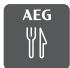 AEG BPE546360M  -  BPE546360M - Kupsetusrežiimid - 4