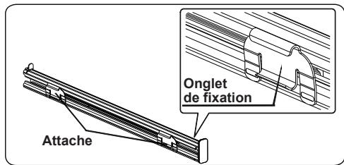 VALBERG MFO 78 C DX 701T  -  MFO 78 C DX 701T - La grille métallique avec un rail télescopique à demi-extension - 3
