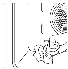 VALBERG MFO 78 C DX 701T - MFO 78 C DX 701T - Limpieza del interior del horno - 1