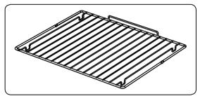 VALBERG MFO 78 C DX 701T  -  MFO 78 C DX 701T - Grille - 1
