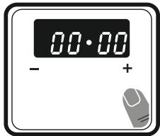 VALBERG MFO 78 C DX 701T  -  MFO 78 C DX 701T - UTILISATION DU MINUTEUR ÉLECTRONIQUE DE FIN DE CUISSON - 2