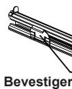 VALBERG MFO 78 C DX 701T  -  MFO 78 C DX 701T - Draadrek met half uitschuifbare Easyfix halve telescopische rail - 2