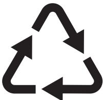 AEG AWUS052B5B  -  AWUS052B5B - Hinweise zum Recycling - 1