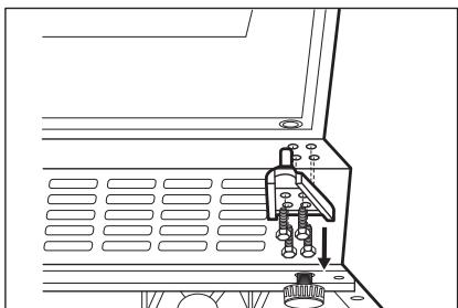 AEG AWUS052B5B  -  AWUS052B5B - AVERTISSEMENT! - 2