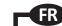 AEG AWUS052B5B  -  AWUS052B5B - FR Concerne la France uniquement : - 2